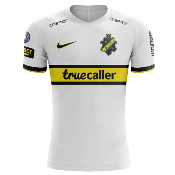 Tailandia Camiseta AIK 2ª 2024/25